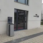 Mittendrin in Prora