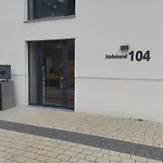 Mittendrin in Prora