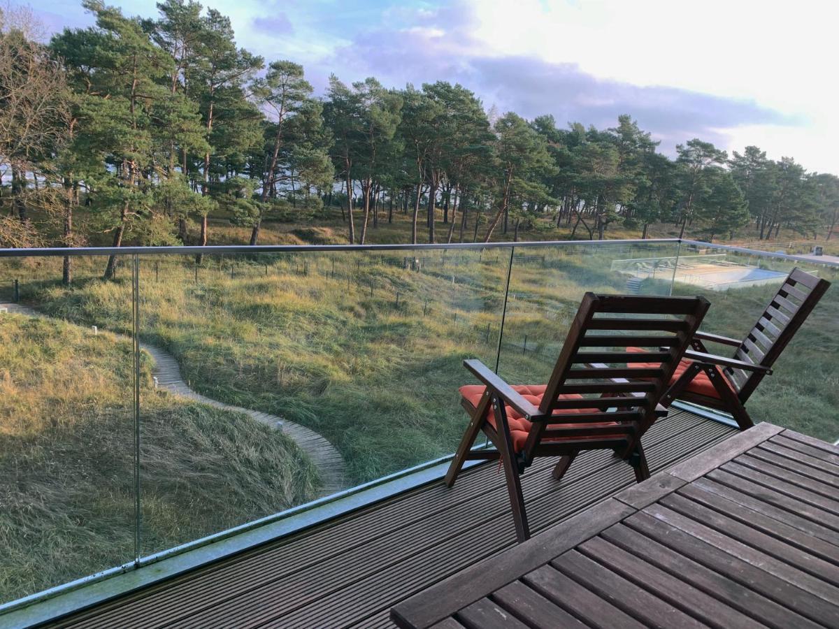 Mittendrin In Prora Apartment