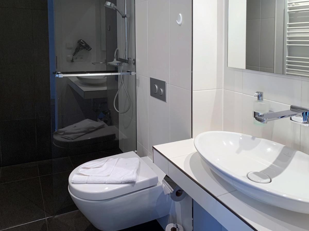 Mittendrin In Prora Apartment Ostseebad Binz