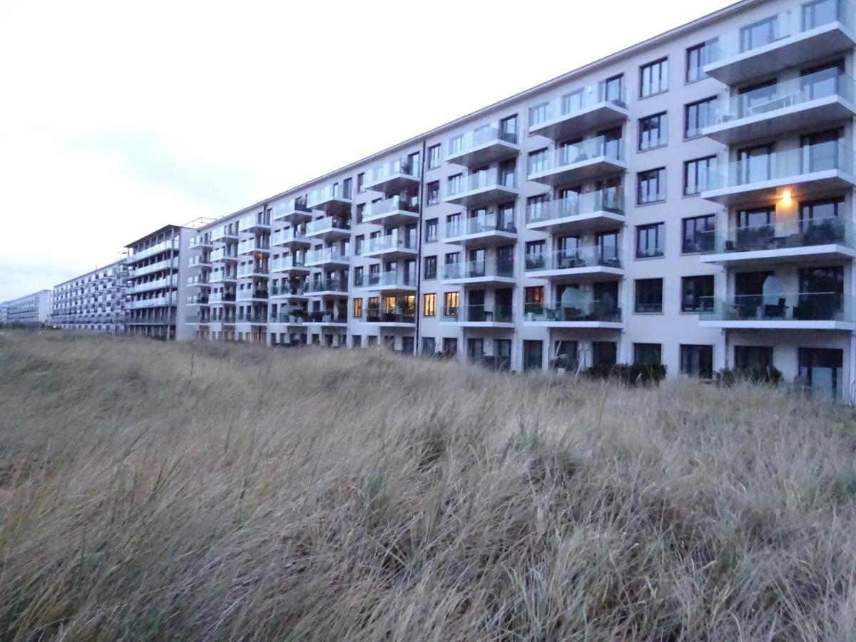 Mittendrin In Prora Apartment Ostseebad Binz