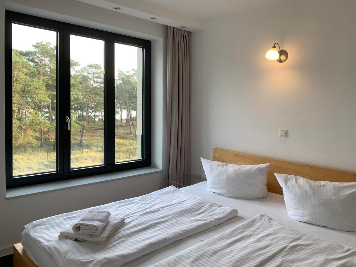 Mittendrin In Prora Apartment