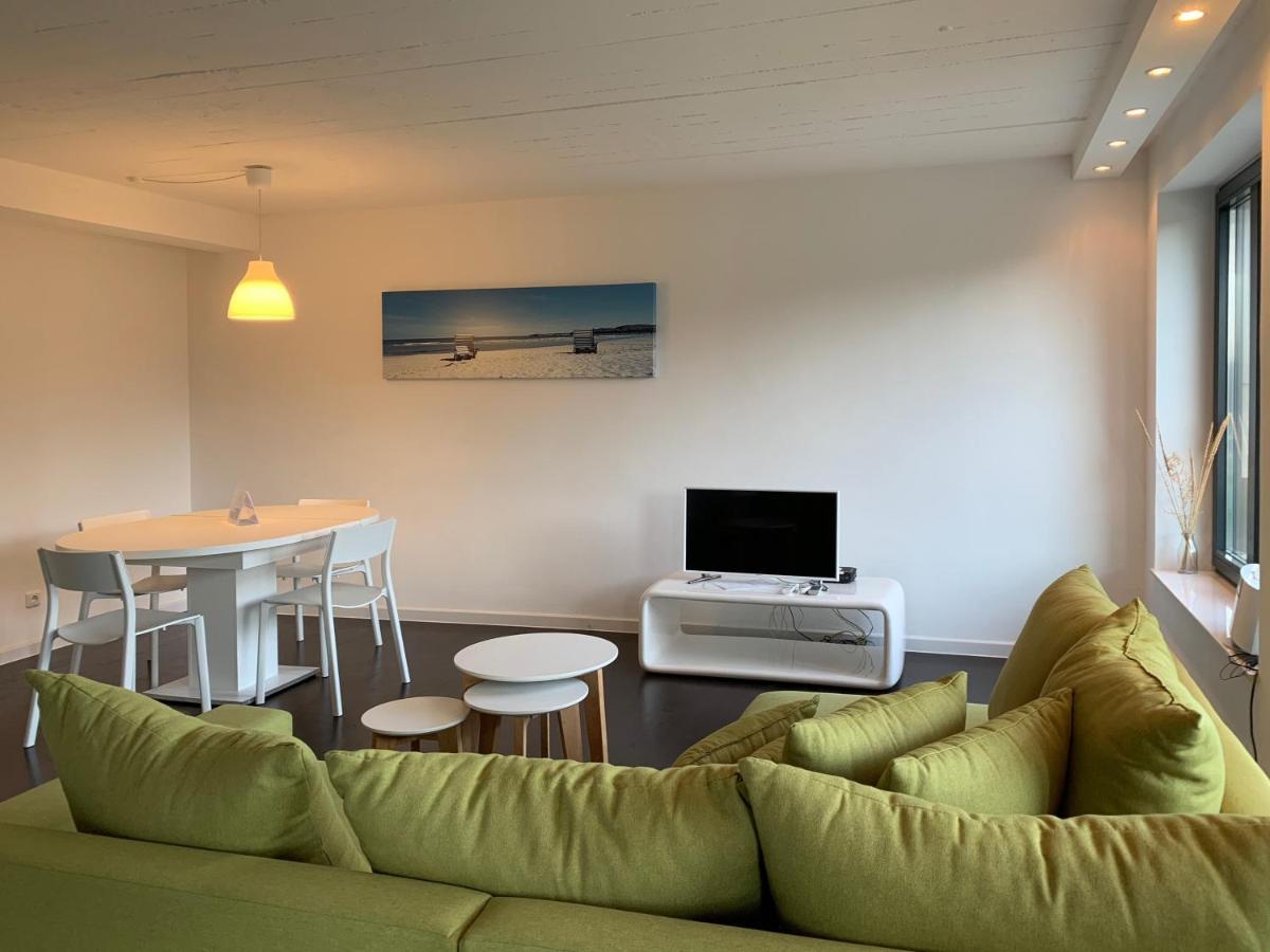Mittendrin In Prora Apartment